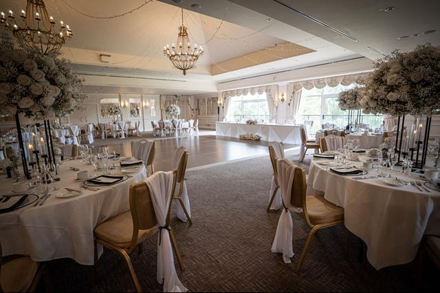 Stoke by Nayland Resort - 3