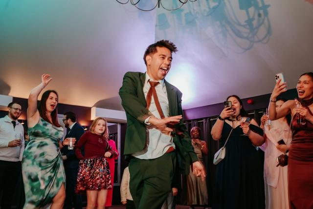 With Love Events - 2