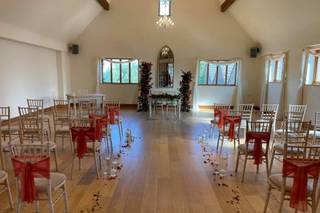 The Secret Bridesmaid - 10