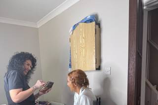 Amanda Jane Makeup Artist  - 11