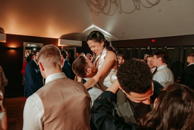 With Love Events - 3