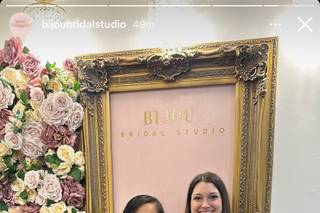 Bijou Bridal Studio - 1
