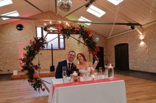 The Secret Bridesmaid - 12