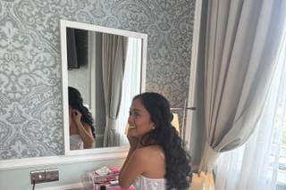 Liz Shilling Bridal Hair - 19