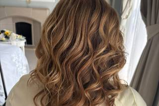 Liz Shilling Bridal Hair - 21