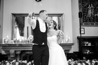 Peckforton Castle - 8