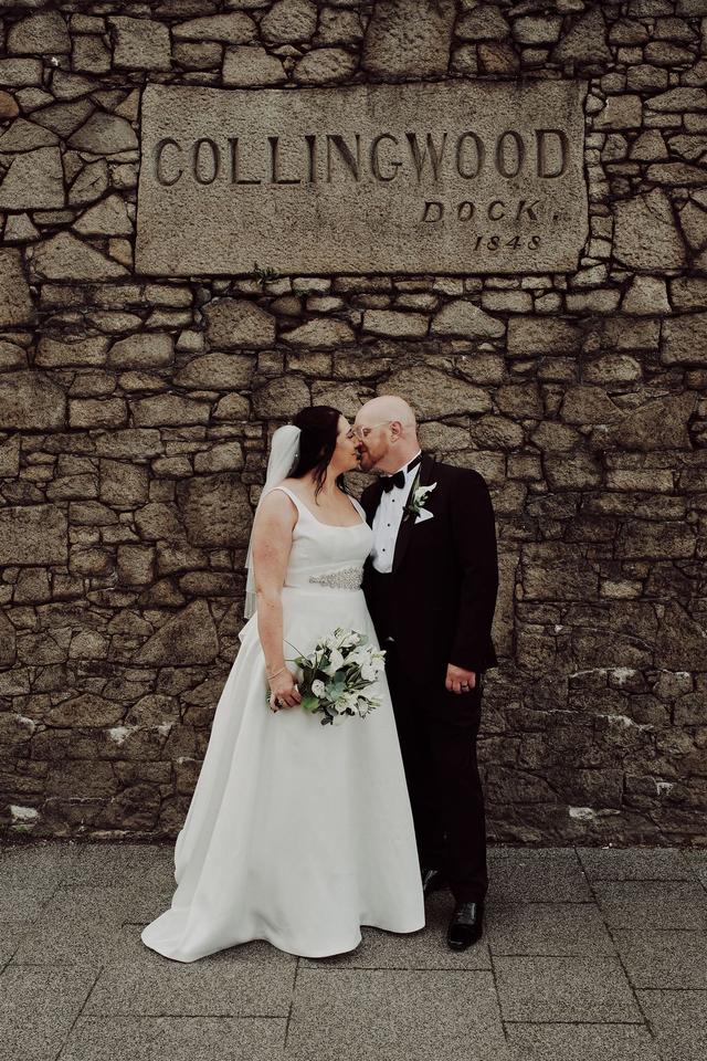 Titanic Hotel Liverpool - 2