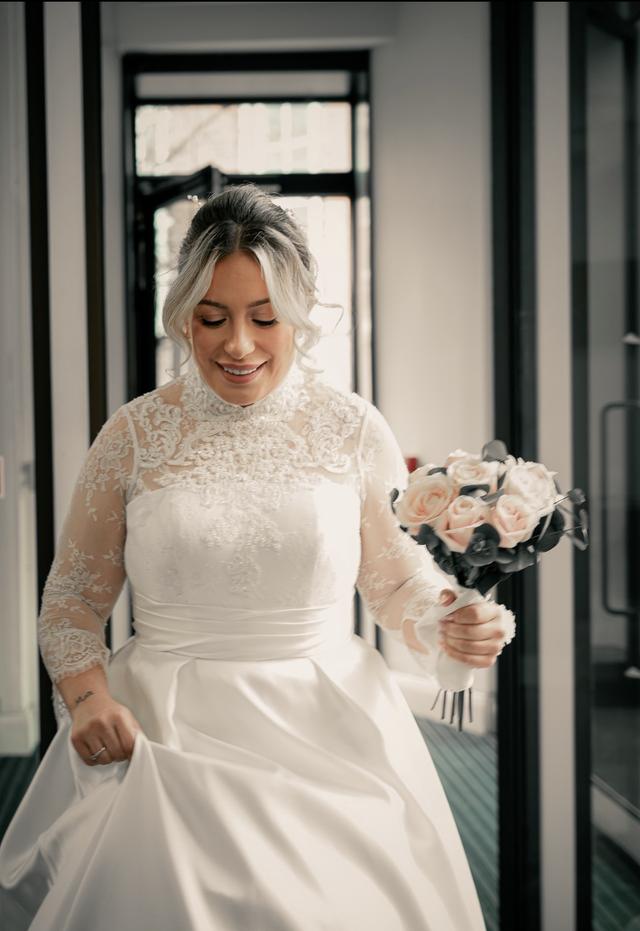 Bridal By Jordana  - 2