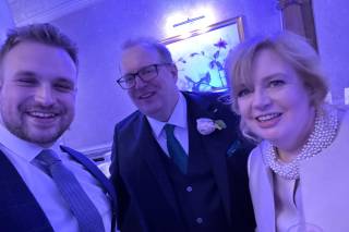 With Love Events - 9