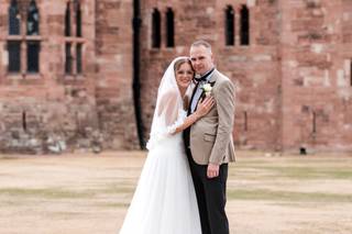 Peckforton Castle - 9