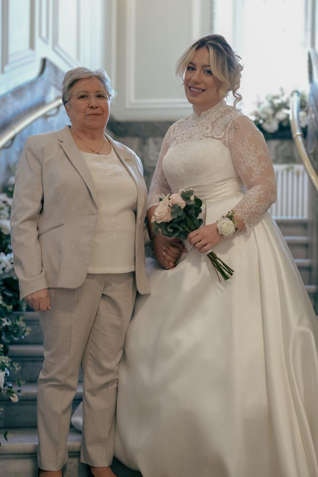 Bridal By Jordana  - 3