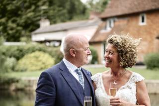 Talbooth Restaurant - 7