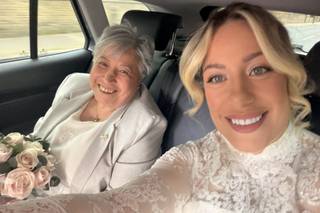 Bridal By Jordana  - 6