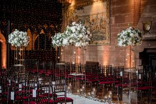 Peckforton Castle - 10