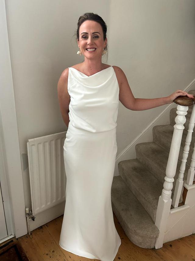 Kelly Elkin Bridal Make up - 1