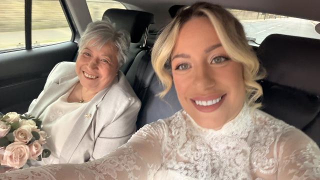 Bridal By Jordana  - 1