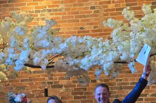 Derbyshire Wedding Events Photography & Video - 5