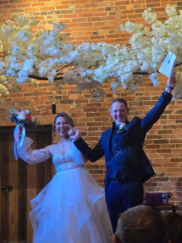 Derbyshire Wedding Events Photography & Video - 2