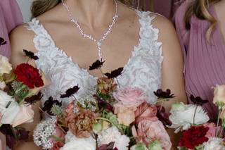 Dahlia and Dot Florals - 6