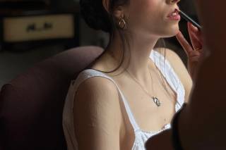 Frances Done Bride - 5