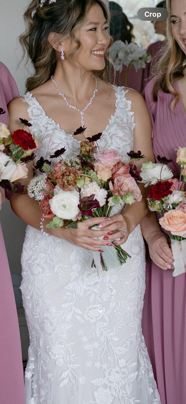 Dahlia and Dot Florals - 2