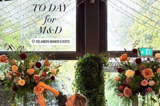 Dahlia and Dot Florals - 7
