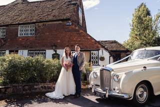 The Plough and Barn at Leigh - 5
