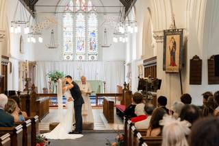 Elizabeth Victoria Weddings - 5