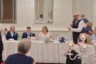 The Sing Along Waiters Ltd - 10