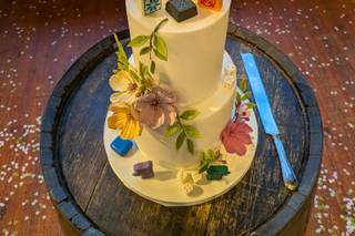 Razzmatazz Cakes - 5