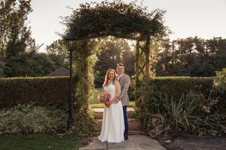 The Plough and Barn at Leigh - 6