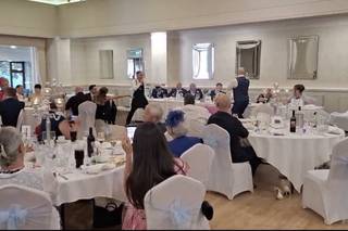 The Sing Along Waiters Ltd - 11