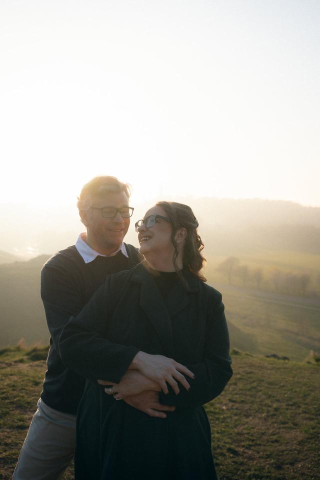 Kate Godfrey Photo - 1