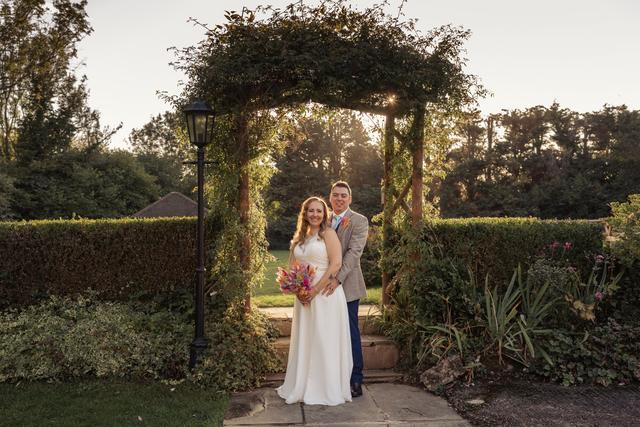 The Plough and Barn at Leigh - 3