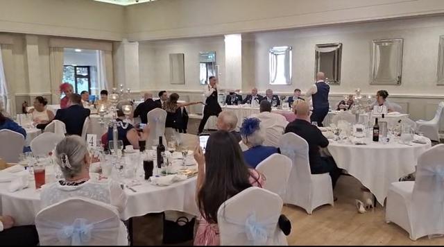 The Sing Along Waiters Ltd - 3