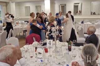 The Sing Along Waiters Ltd - 12