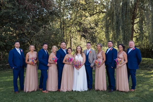 The Plough and Barn at Leigh - 4