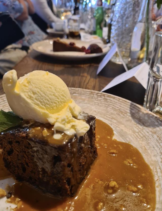 The Fountain House - 2