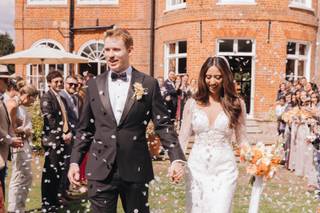 Royal Berkshire - 6