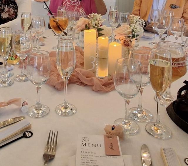 Karen Alexander Weddings - 1