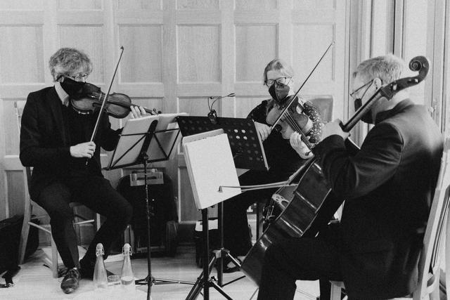 Sonore String Quartet - 3