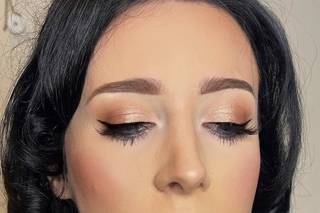 Makeup By Charley Bp - 9