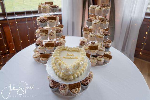 Marples Cakery - 1
