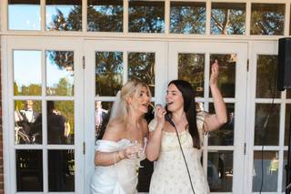 Vanessa Sergeant Vocals - Wedding & Events Singer - 4