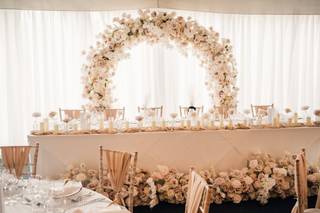 Layes Wedding Stylists - 13