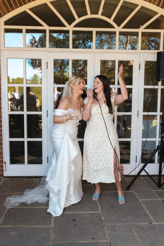 Vanessa Sergeant Vocals - Wedding & Events Singer - 1