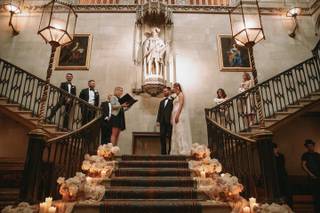 Rebecca Marsala Flowers - 19