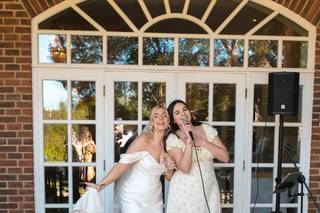 Vanessa Sergeant Vocals - Wedding & Events Singer - 5
