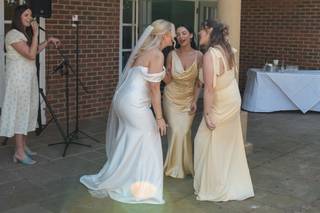 Vanessa Sergeant Vocals - Wedding & Events Singer - 6