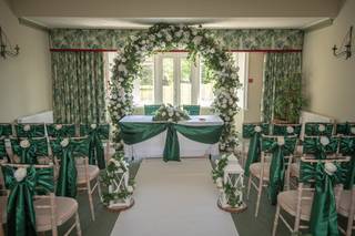 The Petwood Hotel - 11